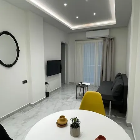 Luxury Next To Agias Sofias * Soluň