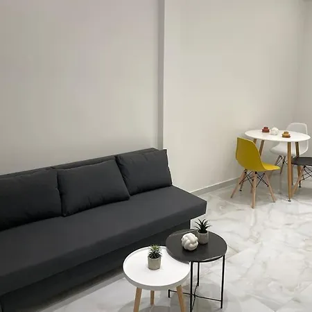 Luxury Next To Agias Sofias Apartman Szaloniki