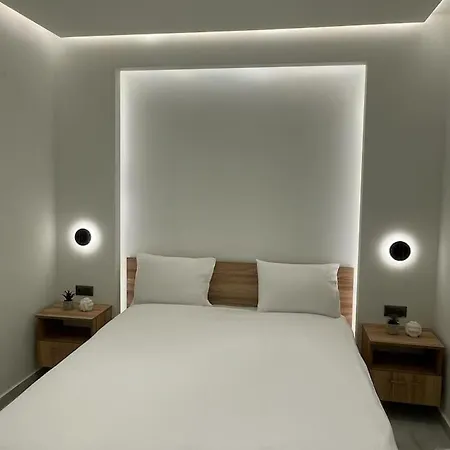 Luxury Next To Agias Sofias Thessaloniki